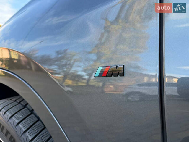 Серый БМВ Х1, объемом двигателя 2 л и пробегом 88 тыс. км за 19999 $, фото 46 на Automoto.ua