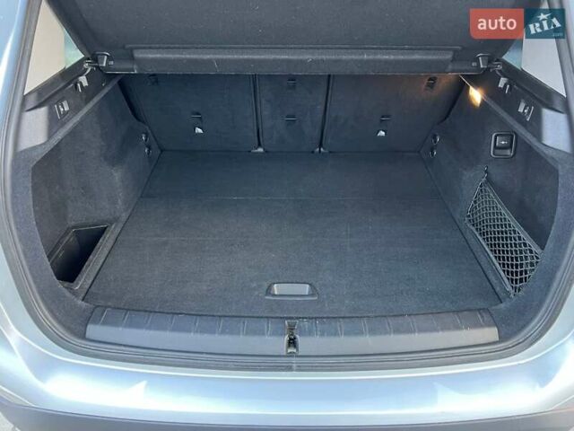 Серый БМВ Х1, объемом двигателя 2 л и пробегом 216 тыс. км за 18550 $, фото 28 на Automoto.ua