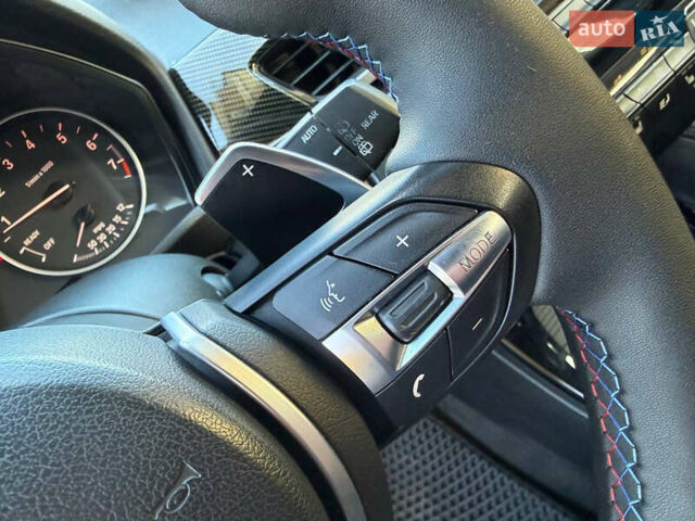 Серый БМВ Х1, объемом двигателя 2 л и пробегом 88 тыс. км за 19999 $, фото 51 на Automoto.ua