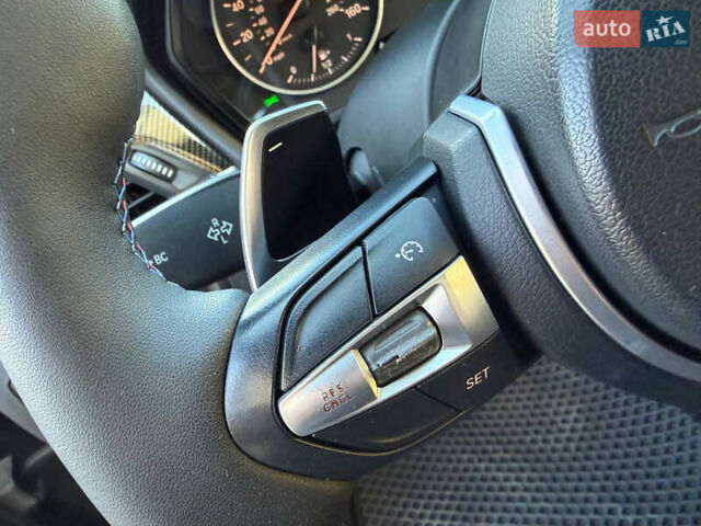 Серый БМВ Х1, объемом двигателя 2 л и пробегом 88 тыс. км за 19999 $, фото 50 на Automoto.ua