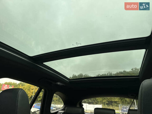 Серый БМВ Х1, объемом двигателя 2 л и пробегом 100 тыс. км за 17000 $, фото 14 на Automoto.ua