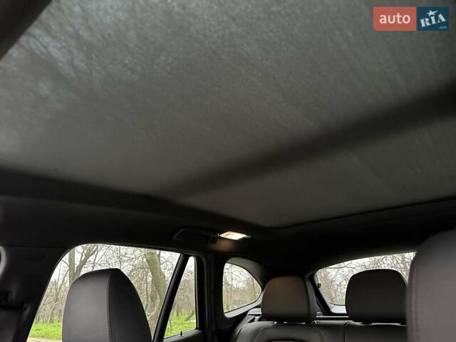 Серый БМВ Х1, объемом двигателя 2 л и пробегом 112 тыс. км за 19800 $, фото 22 на Automoto.ua