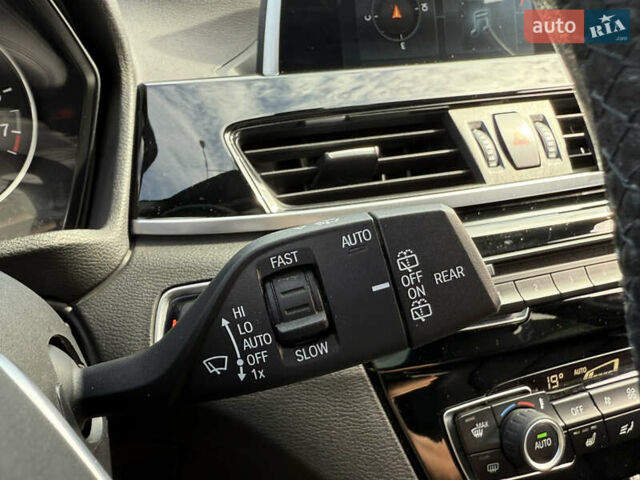 Серый БМВ Х1, объемом двигателя 2 л и пробегом 90 тыс. км за 17900 $, фото 94 на Automoto.ua
