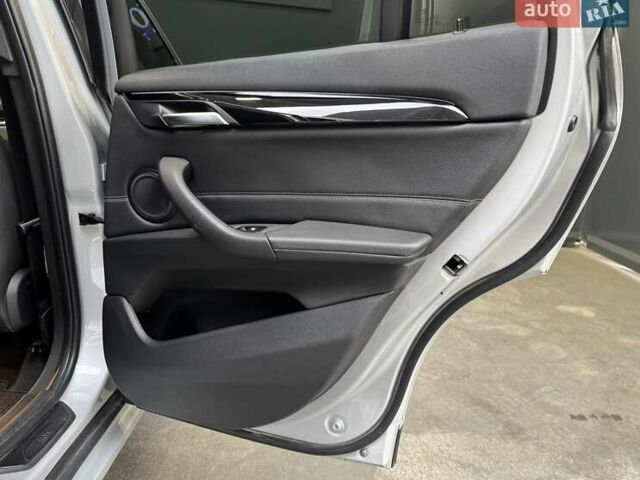 Серый БМВ Х1, объемом двигателя 2 л и пробегом 109 тыс. км за 17900 $, фото 42 на Automoto.ua