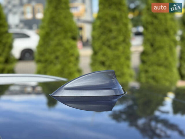 Серый БМВ Х1, объемом двигателя 2 л и пробегом 90 тыс. км за 17900 $, фото 31 на Automoto.ua