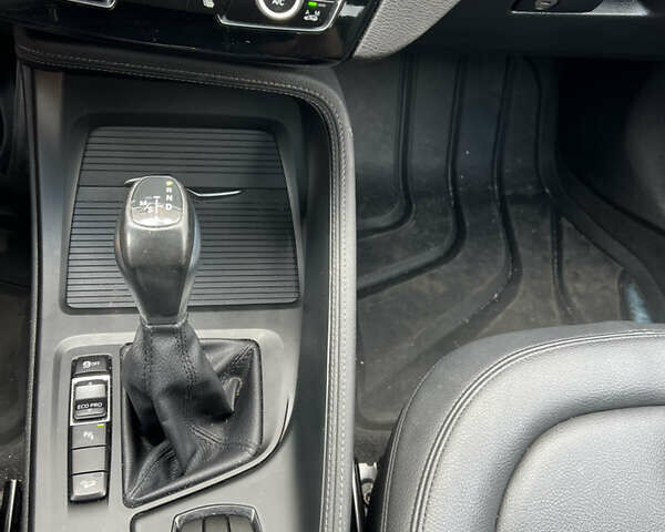 Сірий БМВ Х1, об'ємом двигуна 2 л та пробігом 115 тис. км за 20000 $, фото 14 на Automoto.ua