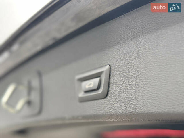 Серый БМВ Х1, объемом двигателя 2 л и пробегом 200 тыс. км за 21000 $, фото 54 на Automoto.ua