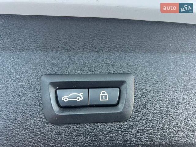 Серый БМВ Х1, объемом двигателя 2 л и пробегом 216 тыс. км за 18550 $, фото 9 на Automoto.ua