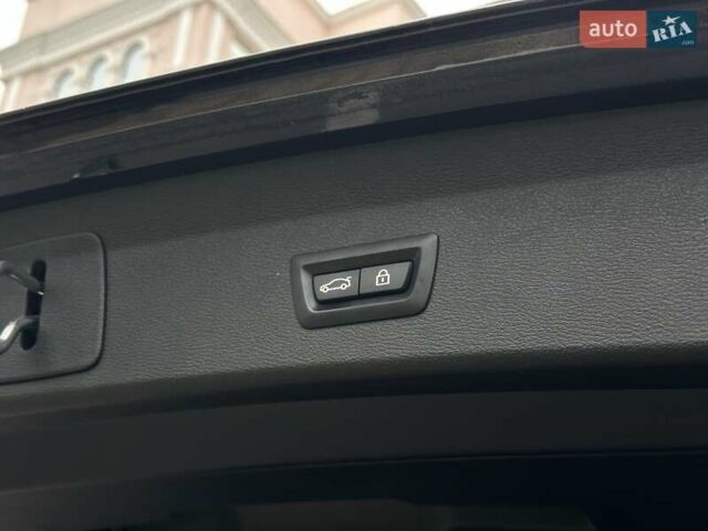 Серый БМВ Х1, объемом двигателя 2 л и пробегом 112 тыс. км за 19800 $, фото 16 на Automoto.ua