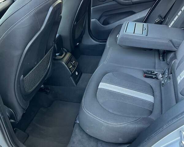 Серый БМВ Х1, объемом двигателя 2 л и пробегом 216 тыс. км за 18550 $, фото 27 на Automoto.ua