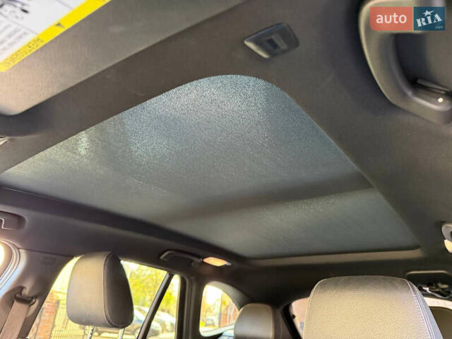 Серый БМВ Х1, объемом двигателя 2 л и пробегом 88 тыс. км за 19999 $, фото 62 на Automoto.ua