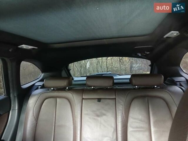 Сірий БМВ Х1, об'ємом двигуна 2 л та пробігом 189 тис. км за 16500 $, фото 17 на Automoto.ua