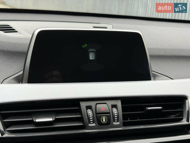 Серый БМВ Х1, объемом двигателя 2 л и пробегом 249 тыс. км за 18900 $, фото 51 на Automoto.ua