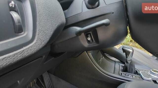 Сірий БМВ Х1, об'ємом двигуна 2.8 л та пробігом 142 тис. км за 19999 $, фото 26 на Automoto.ua