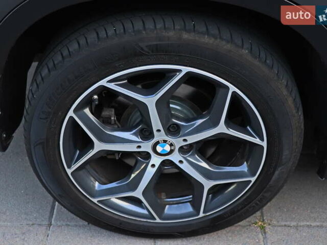 Серый БМВ Х1, объемом двигателя 2 л и пробегом 117 тыс. км за 18555 $, фото 9 на Automoto.ua
