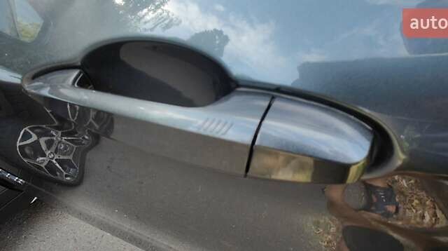 Сірий БМВ Х1, об'ємом двигуна 2.8 л та пробігом 142 тис. км за 19999 $, фото 20 на Automoto.ua