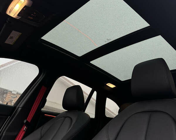 Сірий БМВ Х1, об'ємом двигуна 2 л та пробігом 202 тис. км за 18500 $, фото 30 на Automoto.ua