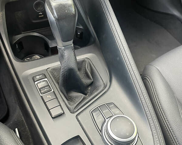 Серый БМВ Х1, объемом двигателя 2 л и пробегом 82 тыс. км за 19300 $, фото 6 на Automoto.ua