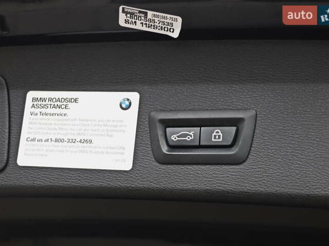 Серый БМВ Х1, объемом двигателя 2 л и пробегом 117 тыс. км за 18555 $, фото 15 на Automoto.ua