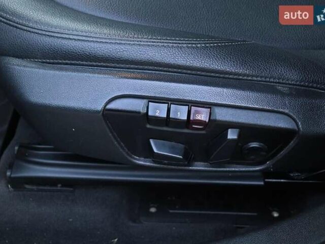 Серый БМВ Х1, объемом двигателя 2 л и пробегом 117 тыс. км за 18999 $, фото 14 на Automoto.ua