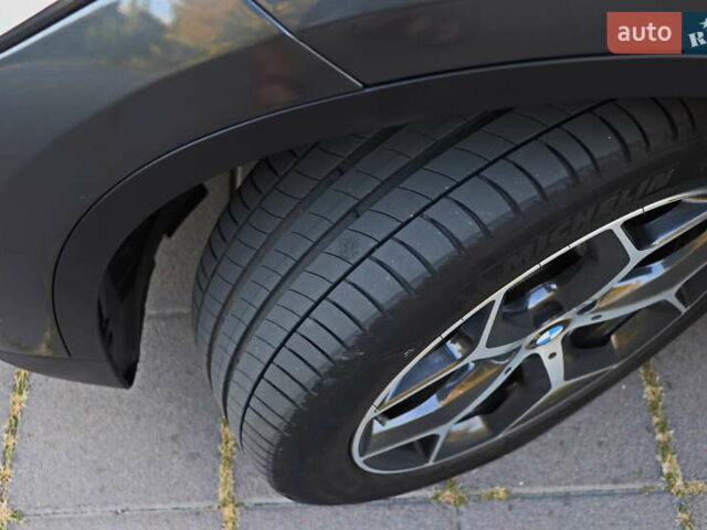 Серый БМВ Х1, объемом двигателя 2 л и пробегом 117 тыс. км за 18555 $, фото 10 на Automoto.ua