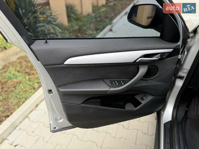 Серый БМВ Х1, объемом двигателя 2 л и пробегом 249 тыс. км за 18900 $, фото 41 на Automoto.ua