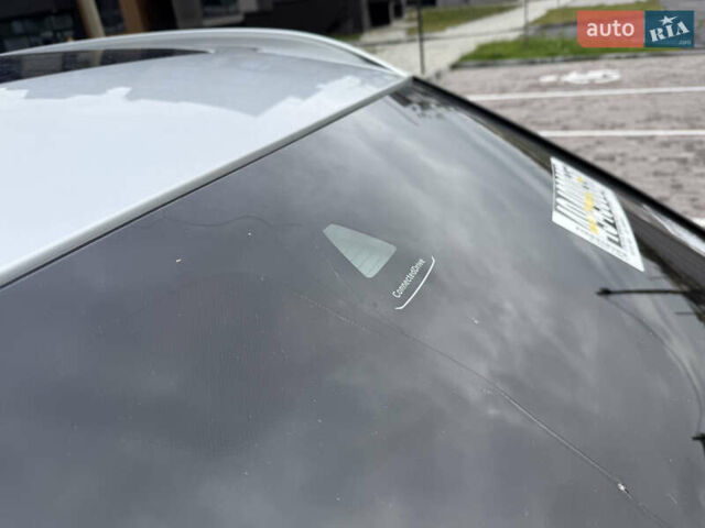 Сірий БМВ Х1, об'ємом двигуна 2 л та пробігом 188 тис. км за 11500 $, фото 22 на Automoto.ua