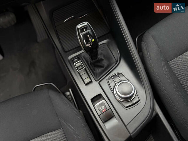 Серый БМВ Х1, объемом двигателя 2 л и пробегом 249 тыс. км за 18900 $, фото 39 на Automoto.ua