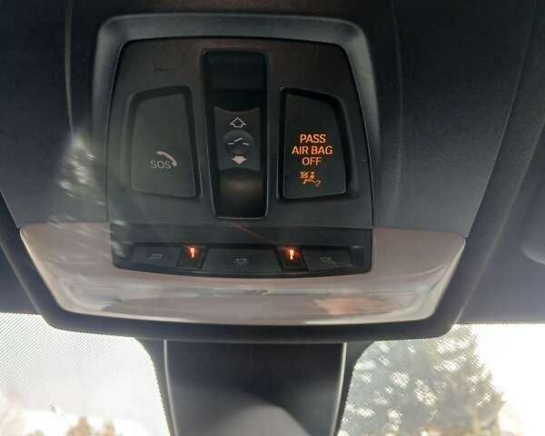 Сірий БМВ Х1, об'ємом двигуна 2 л та пробігом 189 тис. км за 16500 $, фото 23 на Automoto.ua