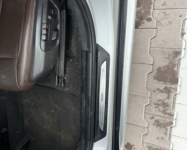 Сірий БМВ Х1, об'ємом двигуна 2 л та пробігом 188 тис. км за 11500 $, фото 14 на Automoto.ua