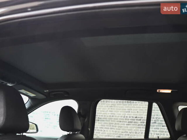 Серый БМВ Х1, объемом двигателя 2 л и пробегом 117 тыс. км за 18555 $, фото 13 на Automoto.ua