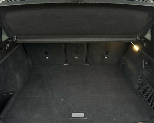 Сірий БМВ Х1, об'ємом двигуна 2 л та пробігом 202 тис. км за 18500 $, фото 34 на Automoto.ua