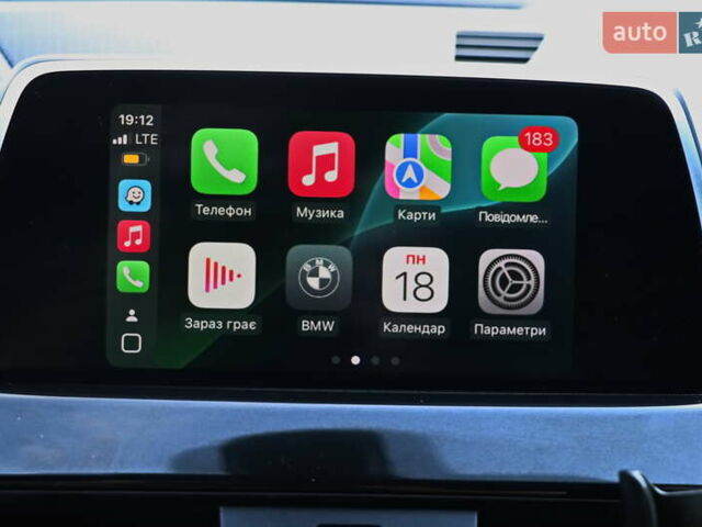 Серый БМВ Х1, объемом двигателя 2 л и пробегом 117 тыс. км за 18555 $, фото 18 на Automoto.ua