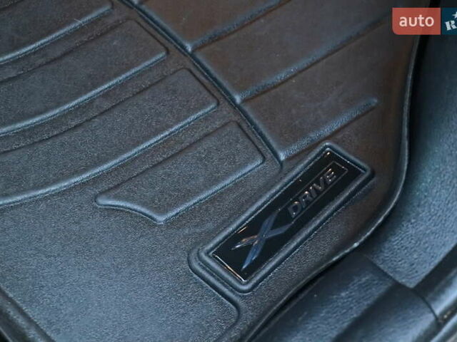 Серый БМВ Х1, объемом двигателя 2 л и пробегом 117 тыс. км за 18555 $, фото 22 на Automoto.ua