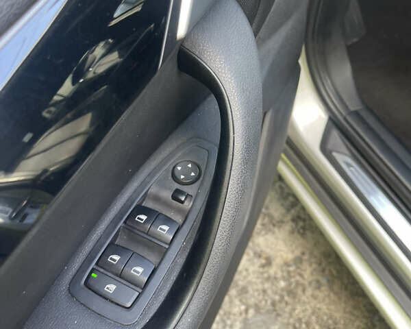 Серый БМВ Х1, объемом двигателя 2 л и пробегом 82 тыс. км за 19300 $, фото 10 на Automoto.ua