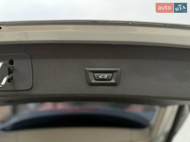 Серый БМВ Х1, объемом двигателя 2 л и пробегом 249 тыс. км за 18900 $, фото 27 на Automoto.ua