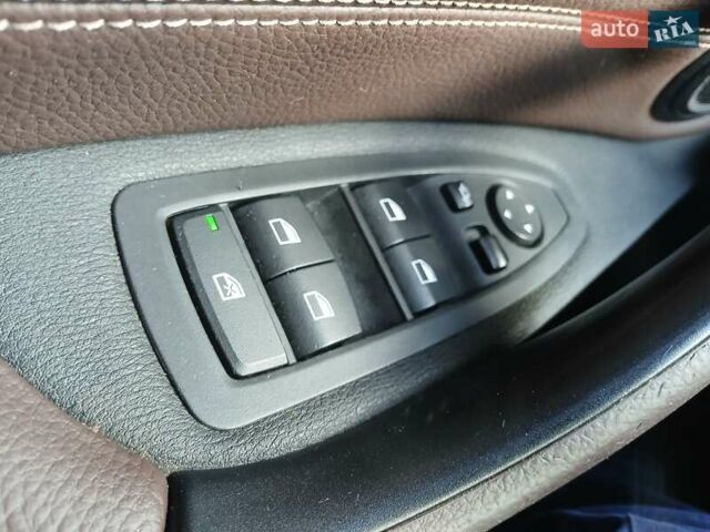 Сірий БМВ Х1, об'ємом двигуна 2 л та пробігом 189 тис. км за 16500 $, фото 24 на Automoto.ua