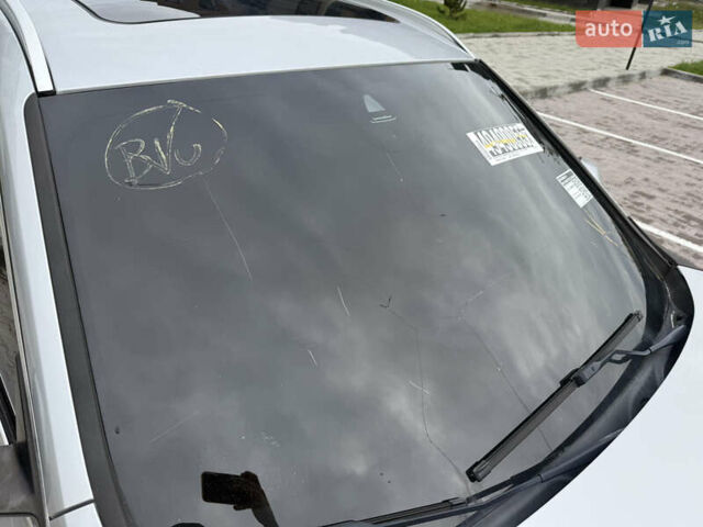 Сірий БМВ Х1, об'ємом двигуна 2 л та пробігом 188 тис. км за 11500 $, фото 21 на Automoto.ua