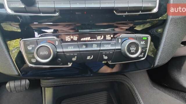 Сірий БМВ Х1, об'ємом двигуна 2.8 л та пробігом 142 тис. км за 19999 $, фото 29 на Automoto.ua