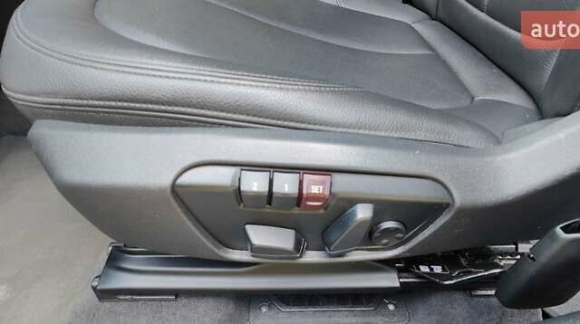 Сірий БМВ Х1, об'ємом двигуна 2.8 л та пробігом 142 тис. км за 19999 $, фото 37 на Automoto.ua