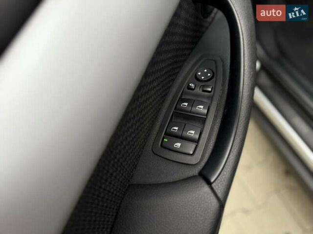 Серый БМВ Х1, объемом двигателя 2 л и пробегом 249 тыс. км за 18900 $, фото 40 на Automoto.ua