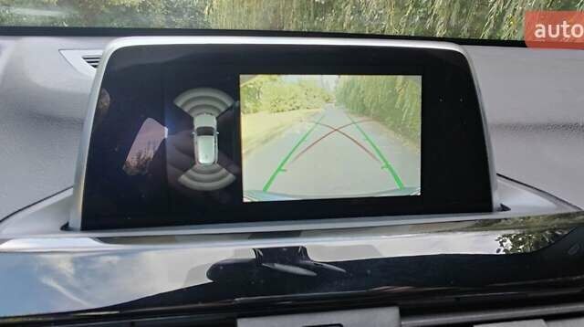 Сірий БМВ Х1, об'ємом двигуна 2.8 л та пробігом 142 тис. км за 19999 $, фото 30 на Automoto.ua