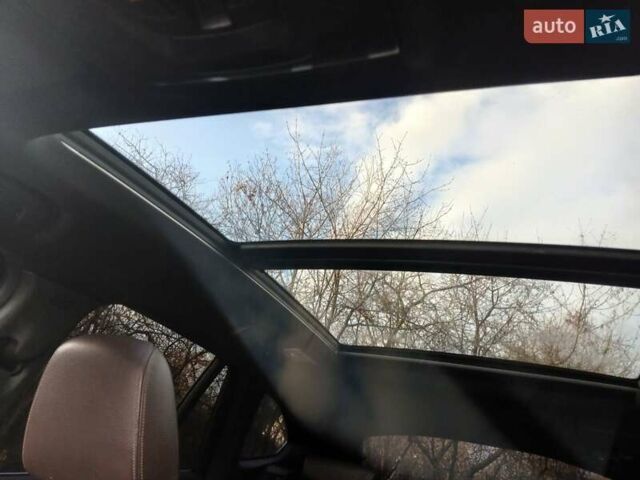 Сірий БМВ Х1, об'ємом двигуна 2 л та пробігом 189 тис. км за 16500 $, фото 22 на Automoto.ua