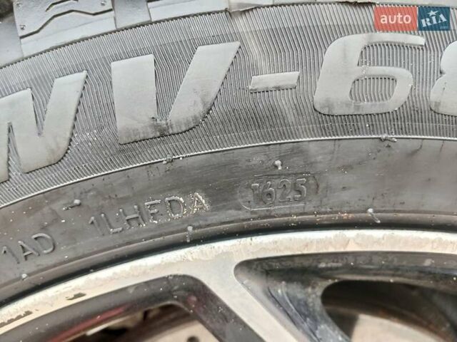 Сірий БМВ Х1, об'ємом двигуна 2 л та пробігом 189 тис. км за 16500 $, фото 26 на Automoto.ua