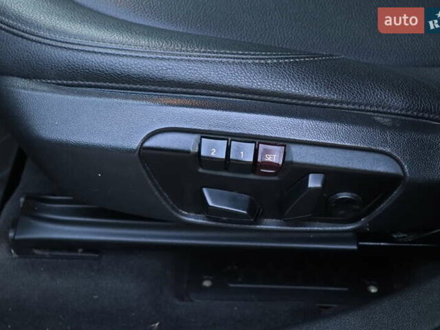 Серый БМВ Х1, объемом двигателя 2 л и пробегом 117 тыс. км за 18555 $, фото 17 на Automoto.ua