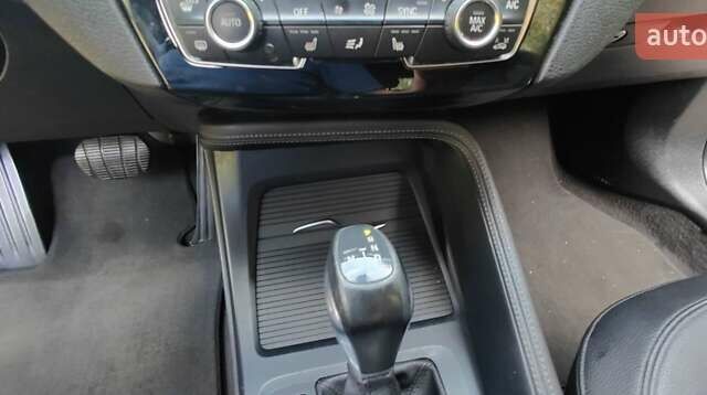Сірий БМВ Х1, об'ємом двигуна 2.8 л та пробігом 142 тис. км за 19999 $, фото 31 на Automoto.ua