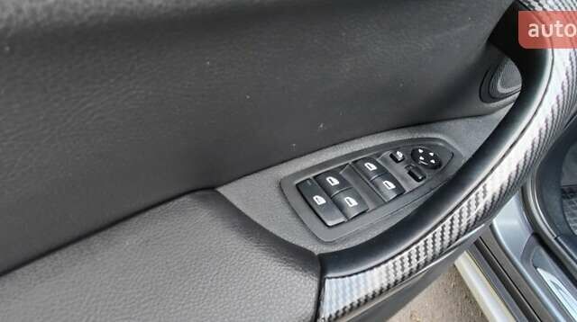 Сірий БМВ Х1, об'ємом двигуна 2.8 л та пробігом 142 тис. км за 19999 $, фото 22 на Automoto.ua