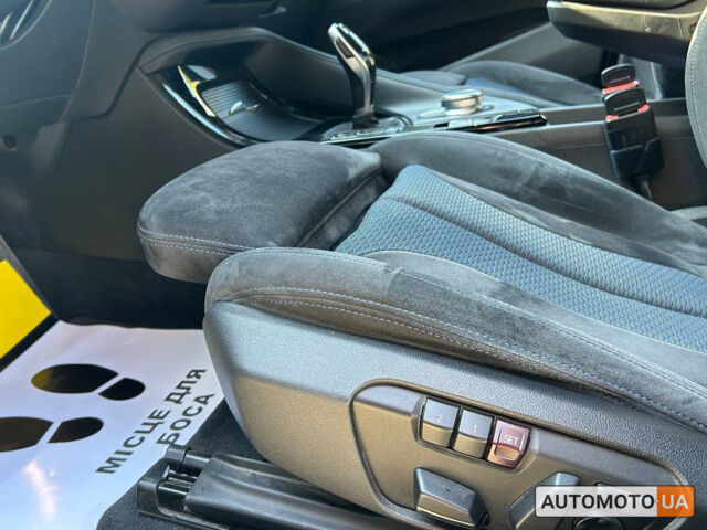 Серый БМВ Х1, объемом двигателя 2 л и пробегом 193 тыс. км за 25600 $, фото 9 на Automoto.ua