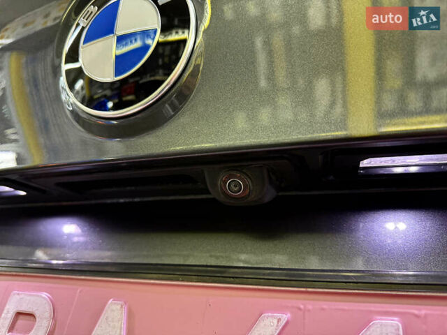 Сірий БМВ Х1, об'ємом двигуна 2 л та пробігом 53 тис. км за 29999 $, фото 29 на Automoto.ua