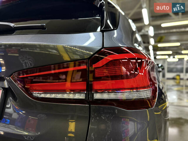 Сірий БМВ Х1, об'ємом двигуна 2 л та пробігом 53 тис. км за 29999 $, фото 30 на Automoto.ua